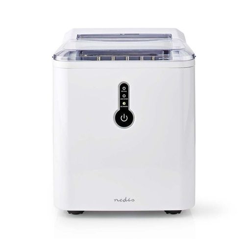 NEDIS Machine  glaons 1.5L 12 kg 8 minutes de prparation
