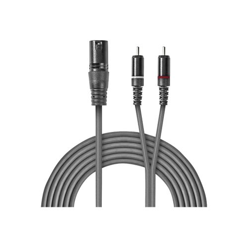 Nedis OnStage series - Cble audio