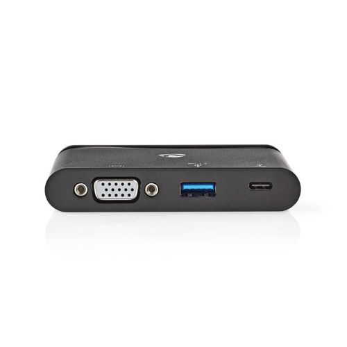 Nedis Usb-adapter Usb 3.1 Usb-typ-c ? Usb Type-a / Usb Type-c? / 1x V