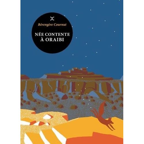 Ne Contente  Oraibi    Format Poche 
