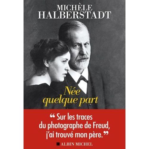 Ne Quelque Part  