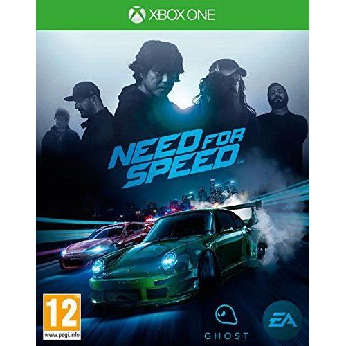 Need For Speed - Xbox One