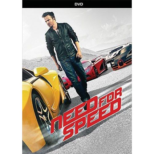 Need For Speed