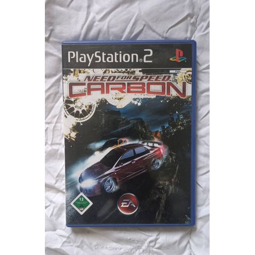 Need For Speed : Carbon