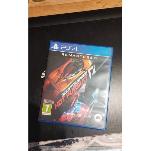 Need For Speed Hot Poursuit