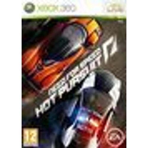 Need For Speed : Hot Pursuit [Xbox360]