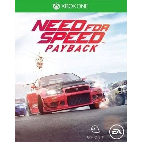 Need For Speed Payback