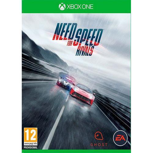 Need For Speed - Rivals - Edition Limite Xbox One