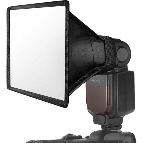 NEEWER Flash Diffuser Light Softbox 6