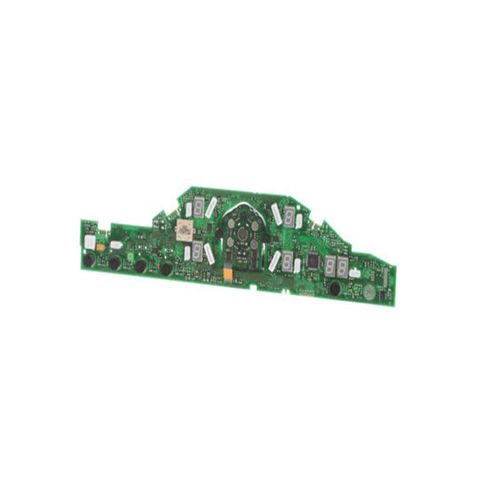 MODULE DE COMMANDE TWISPAD 4 POUR TABLE DE CUISSON NEFF - 00494430