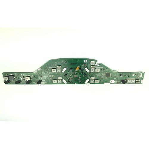 MODULE ELEMENT DE COMMANDE POUR TABLE DE CUISSON NEFF - 00745603