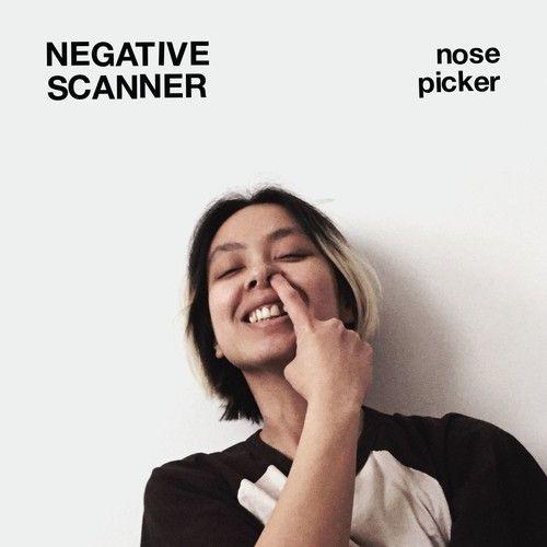 Negative Scanner - Nose Picker [Vinyl] - Negative Scanner