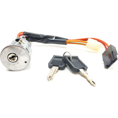 Neiman Complet Renault Master 2 Antivol Serrure De Demarrage Avec 2 Cl