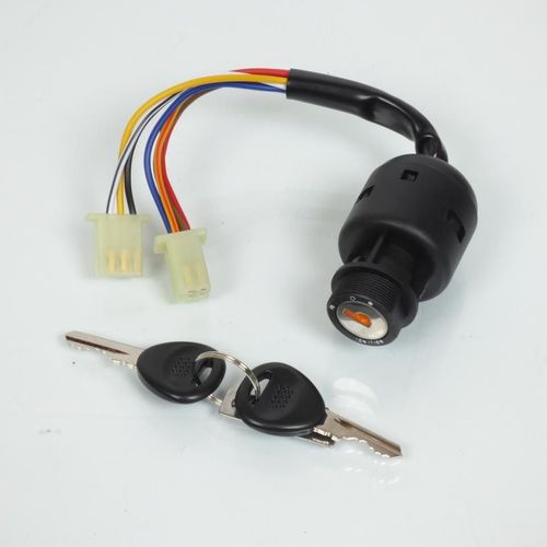 Neiman Contacteur  Cl Pour Moto Mbk 50 Xlimit 1996  2002 Neuf
