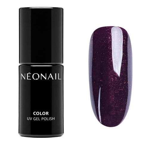 Neonail - Glow Temptation Vernis Semipermament Vernis Semipermanentglow Temptation 7,2ml 7.2 Ml