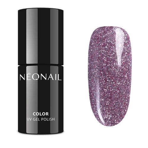 Neonail - Ooh, I Love It Vernis Semipermament Vernis Semipermanent Ooh, I Love It 7,2ml 7.2 Ml