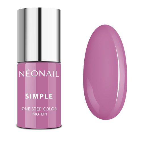 Neonail - Sensitivity Vernis Semipermament Vernis Semipermanent Sensitivity 7,2 Gr 7.2 G