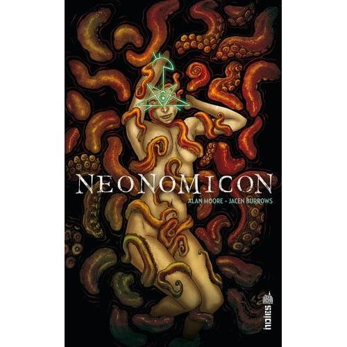 Neonomicon    Format Album 