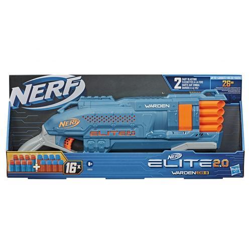 Nerf Elite 2.0 - Warden Db-8