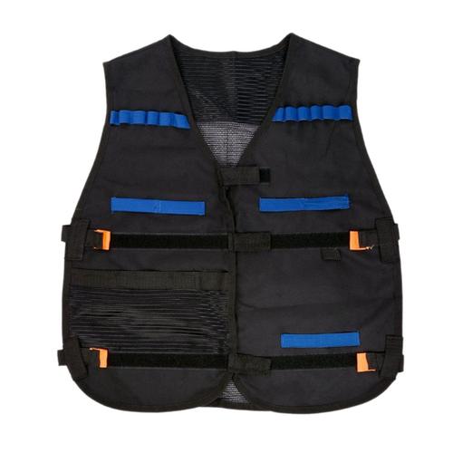 Amazon gilet nerf