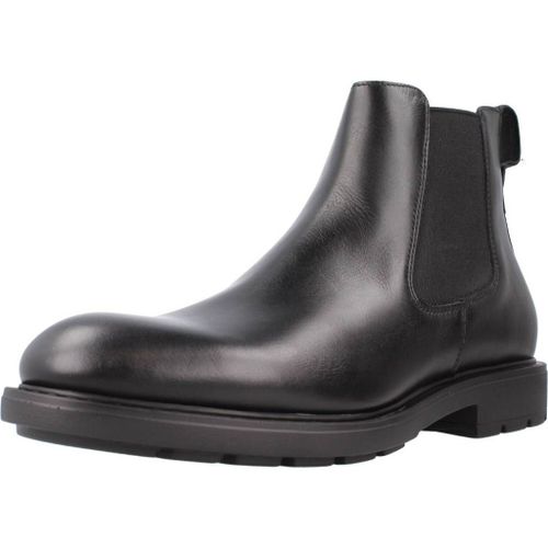 Nero Giardini I001663u Botin Ilcea Colour Noir - 42