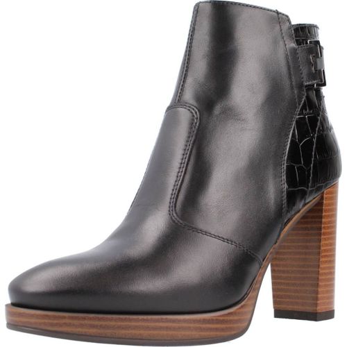 Nero Giardini I308262d Colour Noir - 40