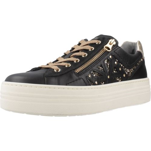 Nero Giardini I411610d Colour Noir - 37