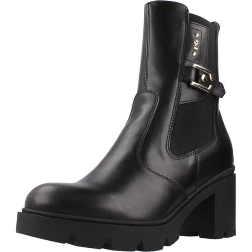 Nero Giardini I411900d Colour Noir - 39