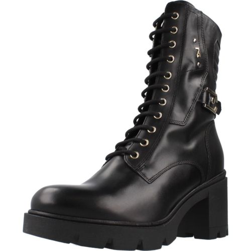 Nero Giardini I411902d Colour Noir - 38