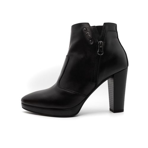 Nerogiardini Bottes Gilda Plato' 796 Noir Tpu Gant - 40
