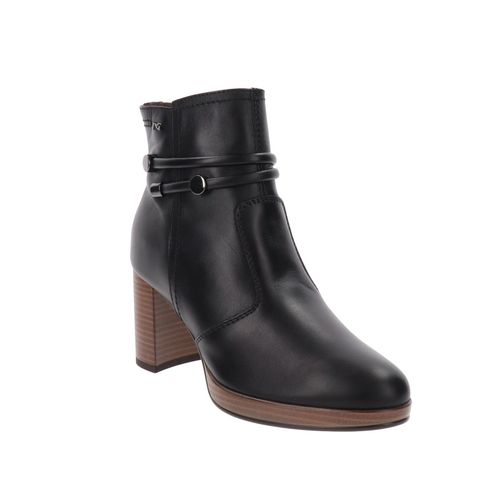 Nerogiardini - Bottines En Cuir Pour Femme
