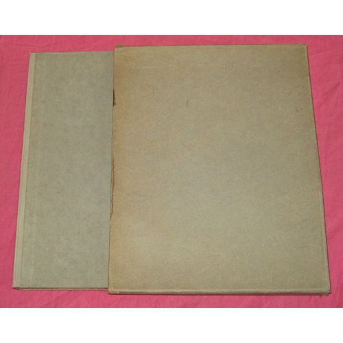 Nerval. Sylvie. Lithographies Oudot. Chamontin. Flammarion. 1944.   