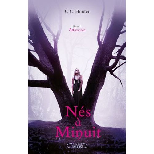 Ns  Minuit - Tome 1 Attirances  