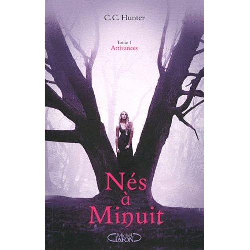 Ns  Minuit - Tome 1 - Attirances    Format Grand Format 