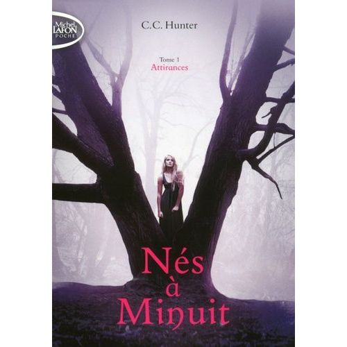 Ns  Minuit - Tome 1 - Attirances    Format Poche 