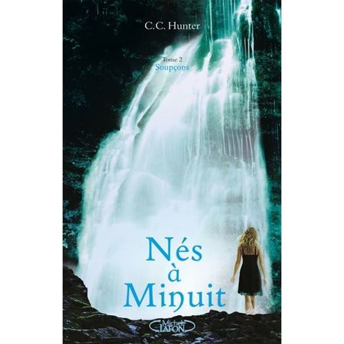 Ns  Minuit - Tome 2 Soupons  