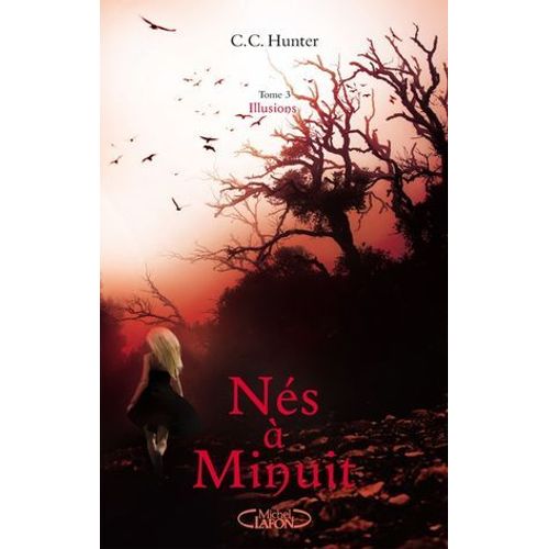 Ns  Minuit - Tome 3 Illusions  