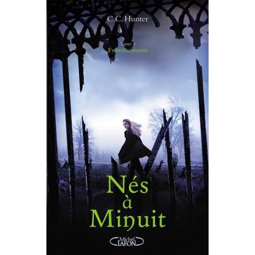 Ns  Minuit - Tome 4 Frmissement  