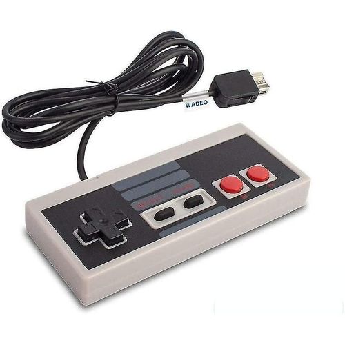 Nes Classic Controller Nintendo Classic Mini Controller Game Pad 6ft Extension Link Rallonge