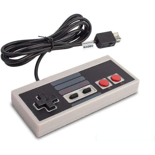 Nes Classic Controller Nintendo Classic Mini Controller Game Pad 6ft Extension Link Rallonge