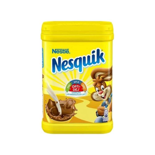 Nesquik 1kg (Lot De 2)