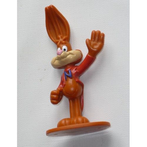 Nesquik Nestl Figurine 8 Cm