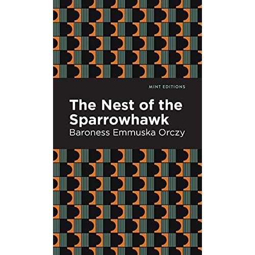 The Nest Of The Sparrowhawk    Format Reli 