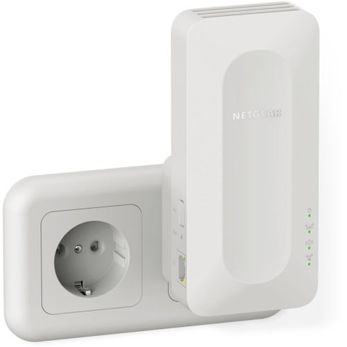Rpteur AC Netgear WIFI 6 EAX12 - AX1600