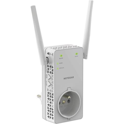 NETGEAR EX6130 - Extension de porte Wifi