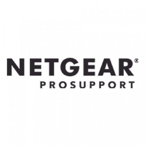 netgear netgear prosupport oncall 24hx7d cat3 1y noir