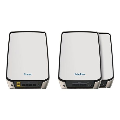 NETGEAR Orbi RBK863S - Systme Wi-Fi
