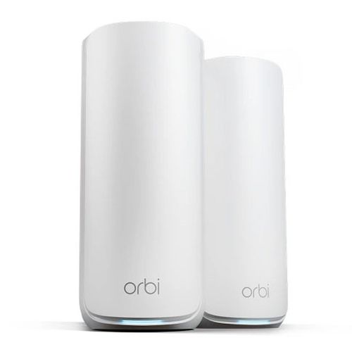 NETGEAR Orbi 870 Series RBE872 - Systme Wi-Fi