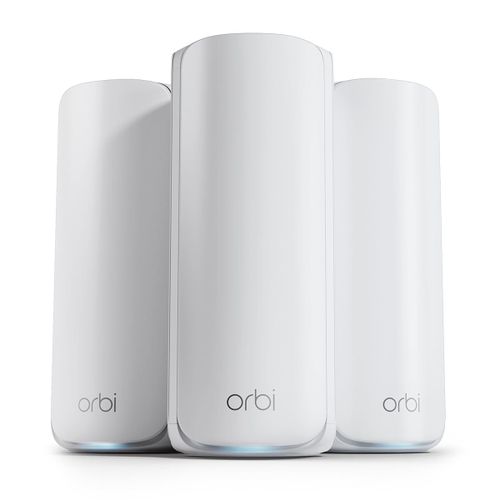 NETGEAR Orbi 870 Series RBE873 - Systme Wi-Fi