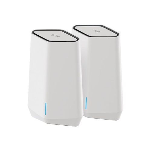 NETGEAR Orbi Pro WiFi 6 - AX5400 Tri-Band WiFi System